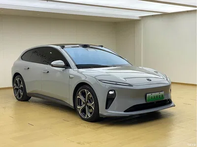 2024 NIO ET5T 75kWh Touring, фото 4, лот 10355657