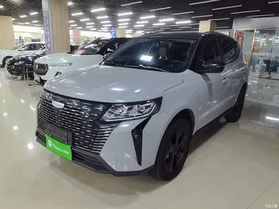 2024 Geely Haoyue PRO 1.5T DCT Free Roaming+, фото 2, лот 10310413