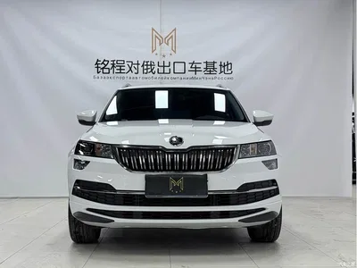 2023 Škoda Karoq TSI280 Premium Edition, фото 2, лот 10349533