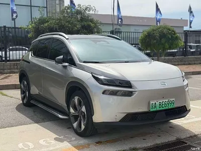 2022 Aion V Model Plus 80 Leader Edition NCM, фото 3, лот 10240236