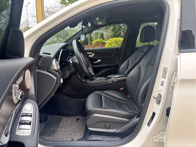 2020 Mercedes-Benz GLC 300 L 4MATIC Dynamic, фото 4, лот 10294352