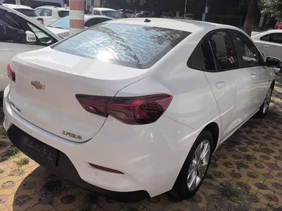 2020 Chevrolet Cavalier 325T Automatic Joy Edition, фото 3, лот 10378356