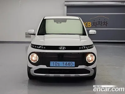 2025 Hyundai Casper Inspiration, фото 3, лот 11547284