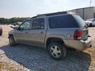 2006 CHEVROLET TRAILBLAZER EXT LS, фото 2, лот 10705095