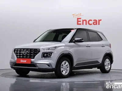 2024 Hyundai Venue 1,6 Premium, фото 1, лот 10043311
