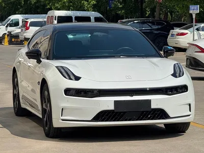 2024 ZEEKR 001 ME Edition 100kWh AWD, фото 1, лот 10291258