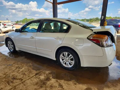 2010 NISSAN ALTIMA 2.5, фото 2, лот 10762508