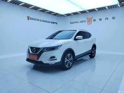 2022 Nissan Qashqai 2.0L CVT XV Prem Luxury Edition, фото 1, лот 10345949