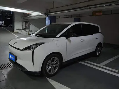 2023 Besturn Bestune NAT PRO Comfort Travel Extended Battery Swap Edition 401km, фото 1, лот 10765979