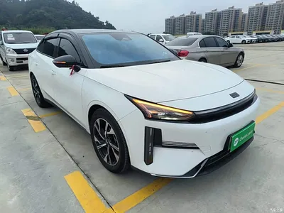 2023 Geely Galaxy Galaxy L6 125km Starship, фото 4, лот 10839183