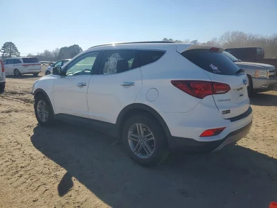 2017 HYUNDAI SANTA FE SPORT, фото 2, лот 10895781