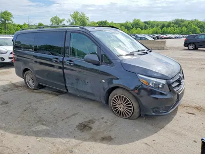 2017 MERCEDES-BENZ METRIS, фото 4, лот 10971877