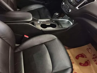 2019 Chevrolet Malibu XL Redline 550T Automatic Sharp Connect Edition, фото 4, лот 11090099