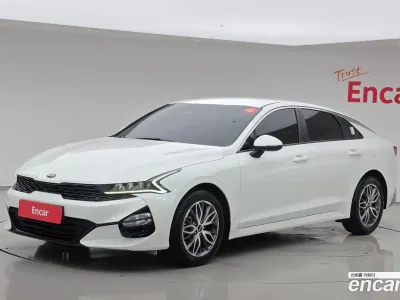 2021 Kia K5 2.0, фото 1, лот 10107519