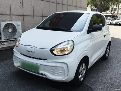 2021 Roewe Kaiwei CLEVER 302km All-round Edition, фото 2, лот 10349715