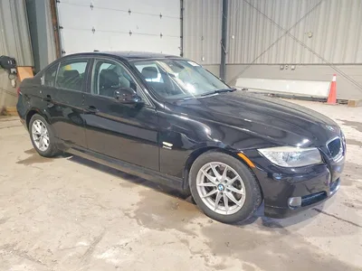 2010 BMW 328 XI SULEV, фото 4, лот 10813475