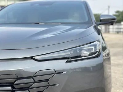 2021 Changan UNI-K 2.0T Premium, фото 4, лот 10889766