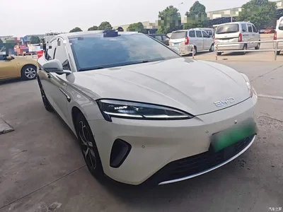 2026 BYD Seal 07 DM-i DM-i 1.5T 230km Flagship, фото 4, лот 10260475