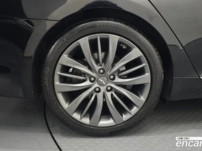 2017 Genesis G80 3.3 GDI, фото 4, лот 10046736