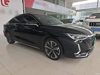 2023 Chery Arrizo 8 1.6T DCT Premium, фото 4, лот 10808203