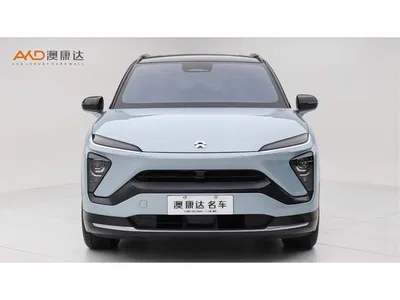 2020 NIO ES6 465KM Performance Edition, фото 2, лот 11459890