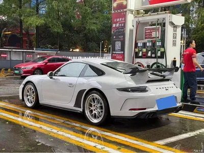 2012 Porsche 911, фото 2, лот 10242391