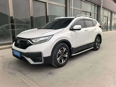 2021 Honda CR-V 240TURBO CVT 2WD Comfort Edition, фото 1, лот 10392140