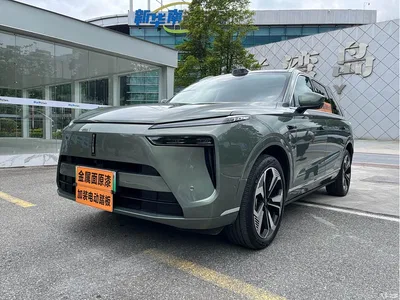 2025 WEY Lanshan AWD Ultra, фото 2, лот 10451669