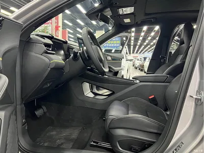 2026 Lynk & Co 03 1.5TD Base Model, фото 4, лот 10685192