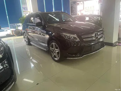2016 Mercedes-Benz GLE 400 4MATIC, фото 3, лот 11181587