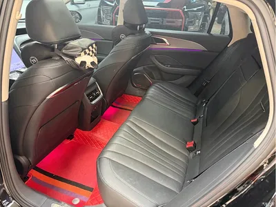 2024 Hongqi H5 2.0T Automatic Smart Connect Flag Enjoy Edition, фото 2, лот 10288680