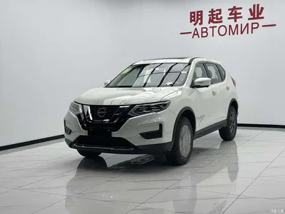 2025 Nissan X-Trail Honor 2.0L 2WD Leading Edition, фото 4, лот 10337651
