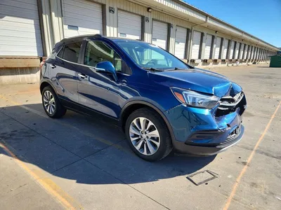 2019 BUICK ENCORE PREFERRED, фото 4, лот 10858693