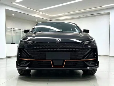 2023 Changan UNI-V 1.5T Sport Edition, фото 2, лот 11582584