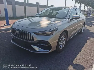 2025 Geely Galaxy Galaxy Stellar 6 125km Long Voyage Edition, фото 2, лот 10834717