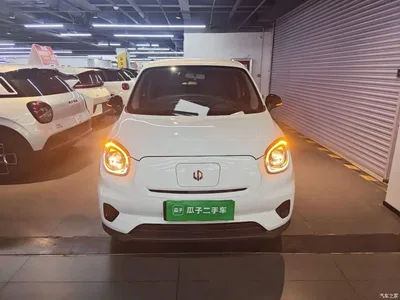 2024 Leapmotor T03 310 Comfort Edition, фото 3, лот 10441573