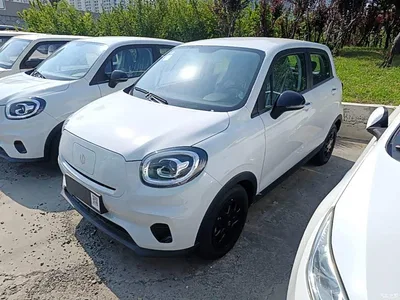 2025 Leapmotor T03 Model 310 Comfort Edition, фото 1, лот 10442507