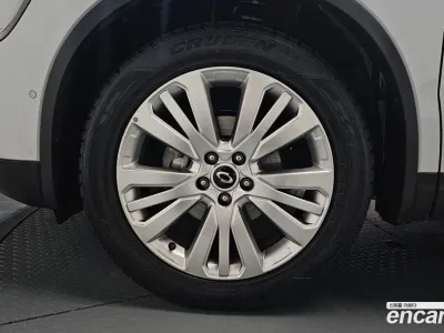 2021 Renault QM6 2.0 GDe PREMIERE 2WD, фото 3, лот 10101080