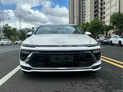 2024 Hyundai Sonata 1.5T Pro, фото 2, лот 10373251
