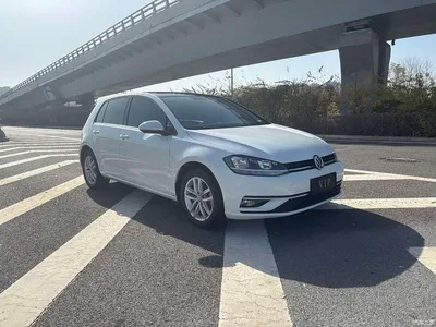 2018 Volkswagen Golf 230TSI Automatic Comfort, фото 3, лот 10416693