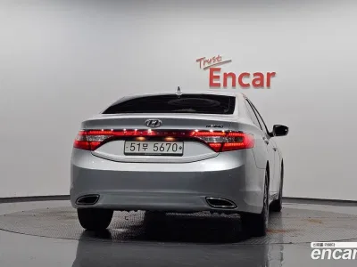 2014 Hyundai Grandeur HG240 Modern, фото 4, лот 10516202