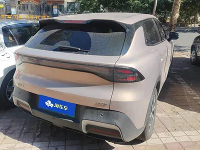 2026 Changan Qiyuan Q05 Model 405Max, фото 3, лот 10481485