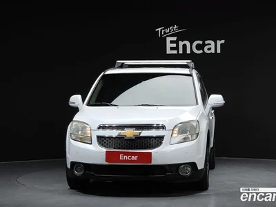 2015 Chevrolet Orlando 2.0 Diesel Camper Package, фото 3, лот 10172353