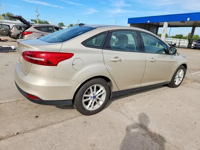 2017 FORD FOCUS SE, фото 3, лот 10511972