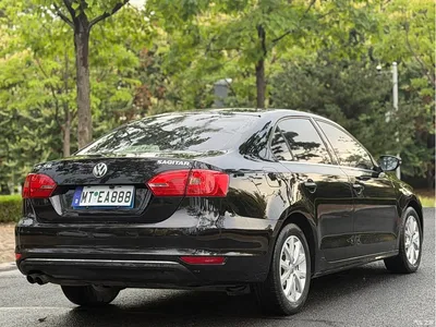 2012 Volkswagen Sagitar 1.4TSI Automatic Luxury, фото 4, лот 10457306