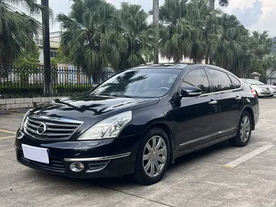 2011 Nissan Teana Duke 2.5L XV VIP Premium Edition, фото 1, лот 11547606