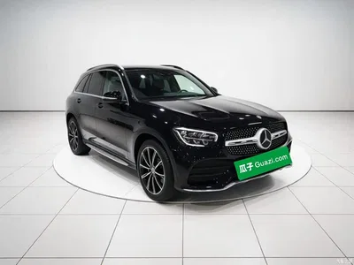 2020 Mercedes-Benz GLC Facelift GLC 300 L 4MATIC Dynamic, фото 3, лот 10247616