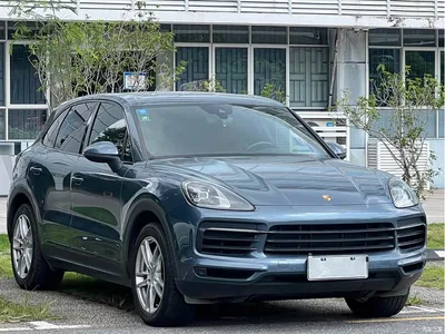2019 Porsche Cayenne 3.0T, фото 3, лот 10408160