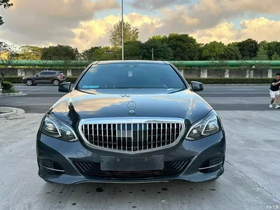 2014 Mercedes-Benz E-Class E 260 L Luxury Class, фото 2, лот 10404719