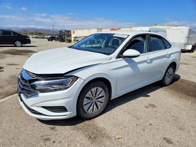 2019 VOLKSWAGEN JETTA S, фото 1, лот 11051110